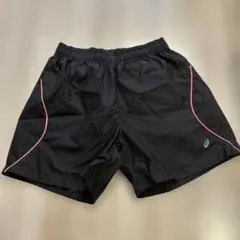 【大人気】asics アシックス ランニングショートパンツ 短パン