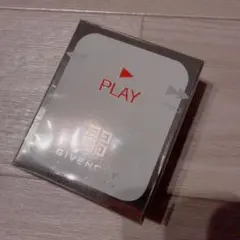 2026年最新】givenchy 香水 playの人気アイテム - メルカリ