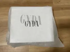 大幅値下げ!!GYDA インストームニットニーハイブーツ