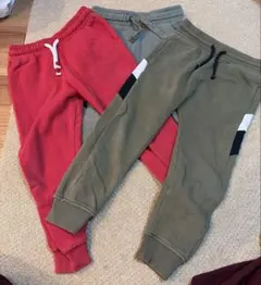 ネクスト　裏起毛　スウェット　パンツ　ズボン