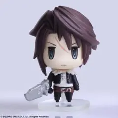 ファイナルファンタジー トレーディングアーツ ミニ スコール - メルカリ