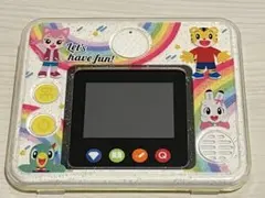 こどもちゃれんじ ENGLISH マイイングリッシュパッドパスワード有り