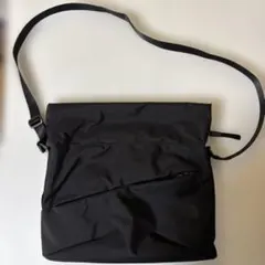 【美品】ノースフェイス ピレネーショルダー L