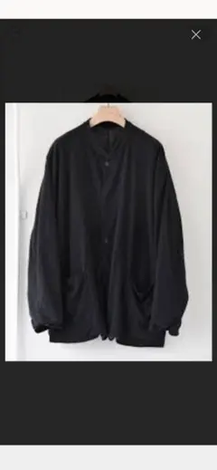 2025年最新】COMOLI コットンジャージ スタンドの人気アイテム - メルカリ