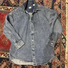 ジャーナルスタンダード　デニムジャケット　リーバイス