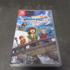 ドラゴンクエストVII エデンの戦士たち