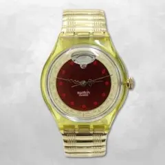 時計 Swatch METRICA GK 263 Swatch METRICA GK 263 - メルカリ