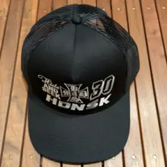 hide and seek キャップ