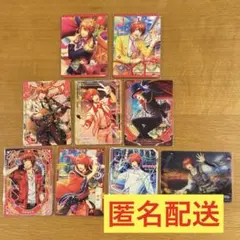 うたプリ ビジュコレvol.5 音也 特典•R•Nセット