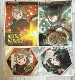 僕のヒーローアカデミア 2点セット