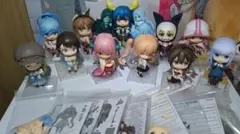 ねんどろいどまとめ売り11体セット