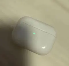【純正品】AirPods Pro 第二世代 イヤホンケース