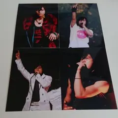 NewS 山下智久 ライブフォト 公式写真