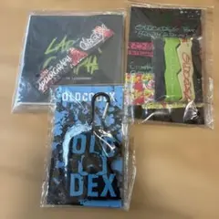 oldcodex  グッズ30点セット 2026年最新】oldcodex グッズの人気アイテム - メルカリ