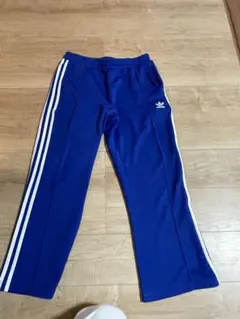 xl ワイドパンツ