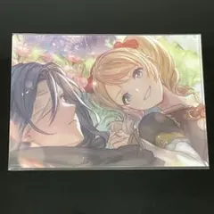 ツバサ・クロニクル ファイ CLAMP クリアファイル - メルカリ