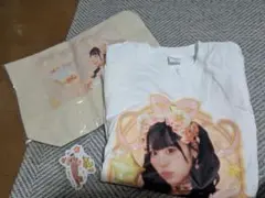まむ生誕祭グッズパーカー黒 - メルカリ