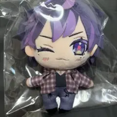 らぶしっく ゆそん 武道館 おでかけちびぬい 等身アクキー ボイス