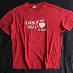 Vintage Sacred Heart Tee