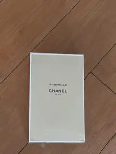 GABRIELLE CHANEL ボディローション 200ml