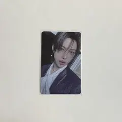 Stray Kids フィリックス EXHIBITION 展覧会 1万円トレカ