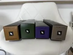 【新品未開封】 Nespresso コーヒーカプセルのサムネイル