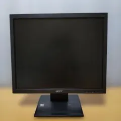 acer V173 スクエア モニター 4:3のサムネイル