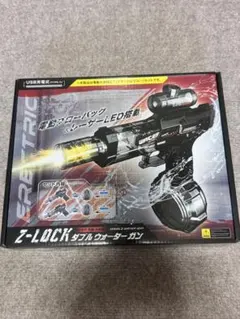 Z-LOCK ダブルウォーターガン 電動ブローバックのサムネイル