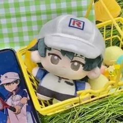 2025年最新】越前リョーマ キーホルダーの人気アイテム - メルカリ