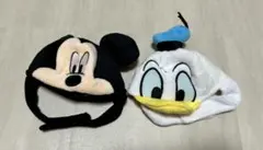 2026年最新】ファンキャップ ディズニー 2個の人気アイテム - メルカリ