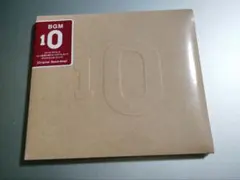 新品未開封 無印良品 BGM10 CD ブエノスアイレス 全14曲 タンゴ