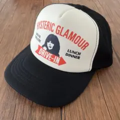 HYSTERIC GLAMOUR メッシュキャップのサムネイル