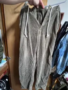 Lee コーデュロイパンツ　古着　ヴィンテージ