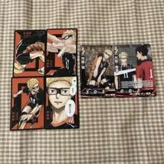 ハイキュー 月島蛍 まとめ売り