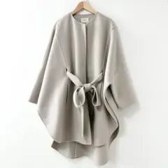 2025年最新】ルフィル ソフトウールリバーポンチョの人気アイテム