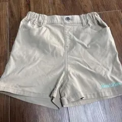 JENNI love ショートパンツ サイズ150