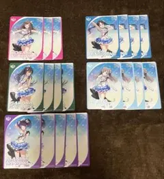 アイマス デレマス カードフォリオ 輿水幸子 - メルカリ