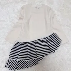 2026年最新】borders at balcony ペプラムの人気アイテム - メルカリ