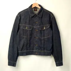 50s ビンテージ Lee リー 101-J 赤タグ Gジャン デニムジャケット