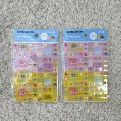 新品未開封 クレヨンしんちゃん タイルシール かわいい カットピースシール