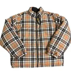 SUPREME Puffer Jacket ダウンジャケット