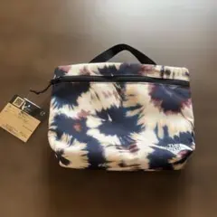 THE NORTH FACE ビルビーポーチL 新品タグ付のサムネイル