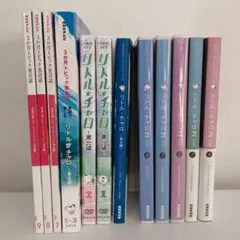 リトルチャロ2 完全版/東北編セット 絶版 帯付 リトルチャロ 2 完全版 全3巻 書籍 CD セット 東北編