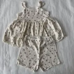 peekaboo セットアップ