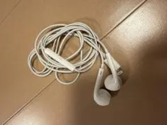 Apple EarPods Lightningコネクタ