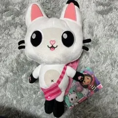 ◆しましまねこ様◆ギャビーのドールハウス リュック ぬいぐるみ smiggle 新品 smiggle 限定 ギャビーのドールハウス リュック バック