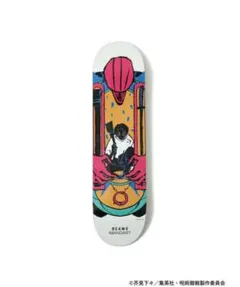 Kith Back to the Future Skateboard Deck | Mercari