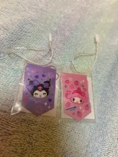 ♡サンリオ プレミアムマスコット まとめ売り マイメロ キティ クロミ レア♡ レア サンリオ マイメロディ クロミ マスコット 縫製品 新品未