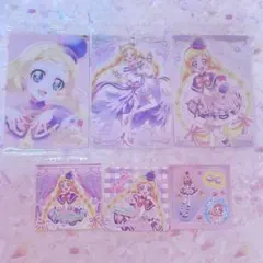 キュアフレンディ HR セット