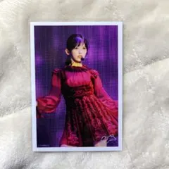 乃木坂46 池田瑛紗 山下美月 卒業コンサート 生写真